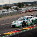 ADAC GT Masters, Sachsenring, Montaplast by Land-Motorsport, Christopher Haase, Jeffrey Schmidt