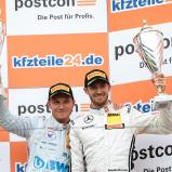 ADAC GT Masters, Sachsenring, BWT Mücke Motorsport, Sebastian Asch, Edoardo Mortara