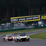 ADAC GT Masters, Hockenheim, MRS GT-Racing, Remo Lips, Marc Gassner