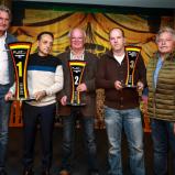 ADAC GT Masters, Hockenheimring, Hermann Tomczyk