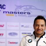 ADAC GT Masters, Testfahrten, Oschersleben, BMW Team Schnitzer, Timo Scheider