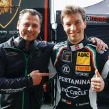 ADAC GT Masters, Oschersleben, GRT Grasser Racing Team, Christian Engelhart