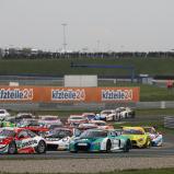 ADAC GT Masters, Oschersleben, Precote Herberth Motorsport, Robert Renauer, Mathieu Jaminet