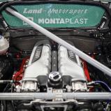ADAC GT Masters, Most, Montaplast by Land-Motorsport