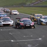 ADAC GT Masters, Most