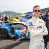 ADAC GT Masters, Most, Callaway Competition, Marvin Kirchhöfer