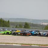 ADAC GT Masters, Most