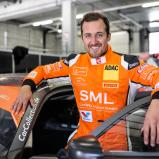 ADAC GT Masters, Red Bull Ring, SML CarWellness by Car Collection, Lance David Arnold