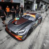 ADAC GT Masters, Red Bull Ring, SML CarWellness by Car Collection, Christopher Friedrich, Lance David Arnold