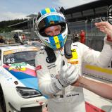ADAC GT Masters, Red Bull Ring, BMW Team Schnitzer, Victor Bouveng