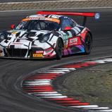 ADAC GT Masters, Nürburgring, IronForce by RING POLICE, Jan-Erik Slooten, Lucas Luhr