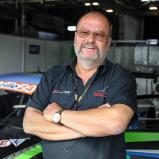 ADAC GT Masters, Nürburgring, YACO Racing, Uwe Geipel