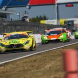 ADAC GT Masters, Nürburgring, MANN-FILTER Team HTP, Indy Dontje, Maximilian Buhk