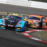 ADAC GT Masters, Nürburgring, MRS GT-Racing, Christopher Zöchling, Jens Klingmann