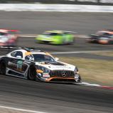 ADAC GT Masters, Nürburgring, AutoArena Motorsport, Patrick Assenheimer, Raffaele Marciello