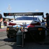 ADAC GT Masters, Zandvoort, BMW Team Schnitzer