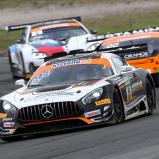 ADAC GT Masters, Zandvoort, AutoArena Motorsport, Patrick Assenheimer, Raffaele Marciello