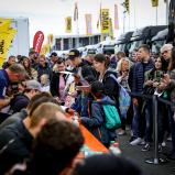 ADAC GT Masters, Meet the Drivers