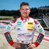 ADAC GT Masters, 2018, Audi, Montaplast by Land-Motorsport, Christopher Mies
