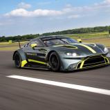 Aston Martin Vantage GT3 © Aston Martin 