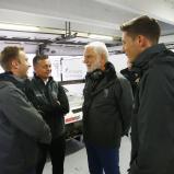 ADAC GT Masters, KÜS Team75 Bernhard, Timo Bernhard, Klaus Graf, Roland Kussmaul, Kévin Estre