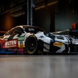 ADAC GT Masters, RING POLICE (Foto: IronForce by RING POLICE)