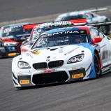 ADAC GT Masters, BMW Team Schnitzer, BMW M6 GT3