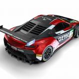 ADAC GT Masters, Schubert Motorsport