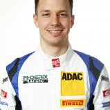 ADAC GT Masters, Phoenix Racing, Ivan Lukashevich