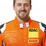ADAC GT Masters, Car Collection Motorsport, Lance David Arnold