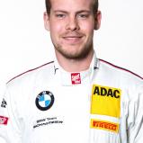 ADAC GT Masters, Oschersleben, BMW Team Schnitzer, Victor Bouveng