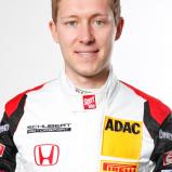 ADAC GT Masters, Honda Team Schubert Motorsport, Philipp Frommenwiler