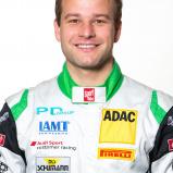 ADAC GT Masters, Oschersleben, YACO Racing, Philip Geipel