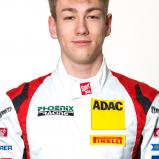 ADAC GT Masters, Oschersleben, Phoenix Racing, Max Hofer