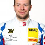 ADAC GT Masters, Oschersleben, Callaway Competition, Daniel Keilwitz