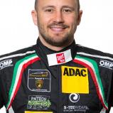 ADAC GT Masters, Oschersleben, GRT Grasser Racing Team, Franck Perera