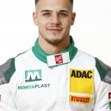 ADAC GT Masters, Montaplast by Land-Motorsport, Alessio Picariello