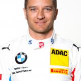 ADAC GT Masters, Oschersleben, BMW Team Schnitzer, Timo Scheider