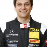 ADAC GT Masters, AutoArena Motorsport, Clemens Schmid 