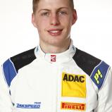 ADAC GT Masters, Oschersleben, Team Zakspeed BKK Mobil Oil Racing, Kim-Luis Schramm