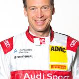 ADAC GT Masters, Oschersleben, Team ISR, Frank Stippler