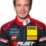 ADAC GT Masters, Oschersleben, Aust Motorsport, Frédéric Vervisch