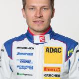 ADAC GT Masters, Team Zakspeed BKK Mobil Oil Racing, Sebastian Asch