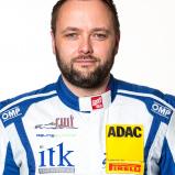 ADAC GT Masters, RWT Racing, Sven Barth