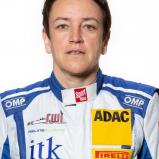 ADAC GT Masters, RWT Racing, Claudia Hürtgen