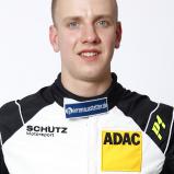 ADAC GT Masters, Schütz Motorsport, Aidan Read