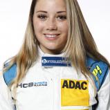 ADAC GT Masters, HCB-Rutronik Racing, Carrie Schreiner