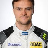 ADAC GT Masters, Team Zakspeed BKK Mobil Oil Racing, Lucas Auer