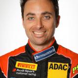 ADAC GT Masters, Aust Motorsport, Stéphane Tribaudini