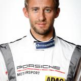 ADAC GT Masters, Iron Force Racing, Marco Holzer